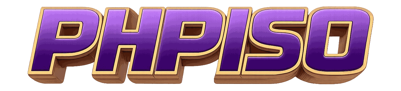 phpiso logo